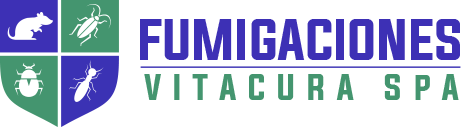 Fumigaciones Vitacura SpA